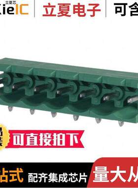 1759062连接器 〔TERM BLO【 HDR 7POS 90DEG 5.08MM 〕