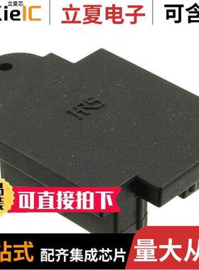 EM35MR-C连接器 〔CONN RECPT CAP 〕