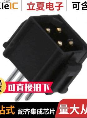 M80-8540442连接器 〔CONN HEADER VERT 4POS 2MM 〕