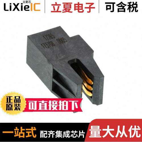 1737080005连接器 〔CONN RCPT 1POS PCB 〕