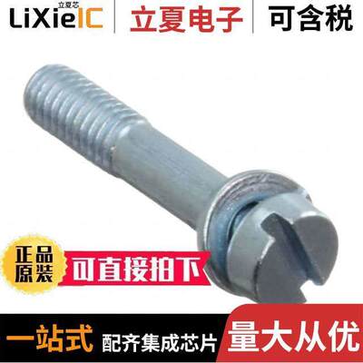 0359000000连接器 〔JUMPER TERM BLK 1POS SCREW 〕