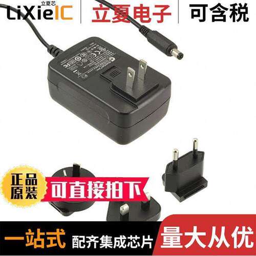 76000823电源-内外部 〔AC/DC WALL MOUNT ADAPTER 12V 18W 〕