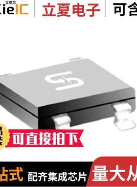 DBLS209G RDG null Taiwan Semiconductor Corporation