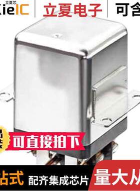 FC-325-4继电器 〔RELAY GEN PURPOSE 3PST 25A 115V 〕