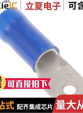 0190710303连接器 〔CONN RING CIRC 1/0AWG #1/4 CRIMP 〕