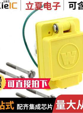 1301470158连接器 〔PWR ENT RCPT NEMAL6-30 WALL SCRW 〕