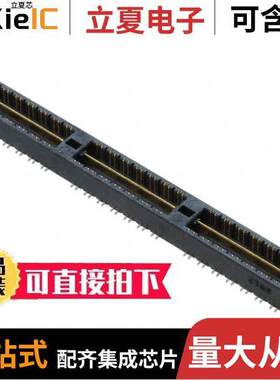 QTE-042-01-L-D-DP-A  Samtec Inc.