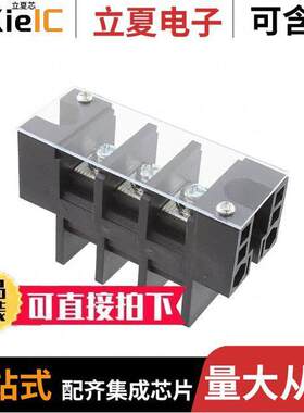 TBU-03-W3-CCS连接器 〔TERMINAL BLO【, 3 POSITION 〕