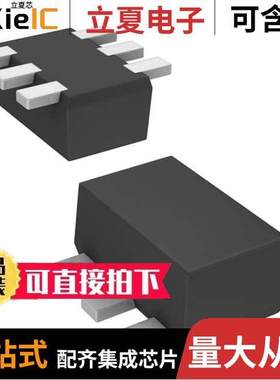 FG6943010R分立半导体产品 〔MOSFET N/P-CH 30V 0.1A SSMINI6 〕