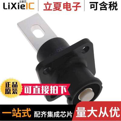 SLPIRBBPNB4连接器 〔SURLOK PLUS, INLINE RECEPTACLE, 〕