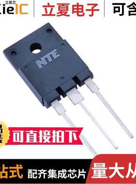 NTE2930分立半导体产品 〔MOSFET N-CH HI SPEED SW 〕