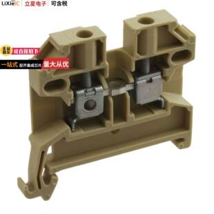 BLK FEED THRU 0380460000连接器 22AWG TERM 〕 〔CONN