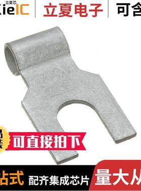 0190420006连接器 〔CONN SPADE TERM 14-16AWG #8 〕