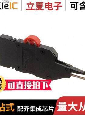 1609040000连接器 〔CONN TERM BLK TEST ADAPTER BLA【 〕