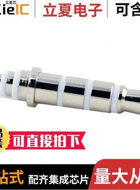 50-00403连接器 〔CONN PLUG 4COND 3.5MM 〕