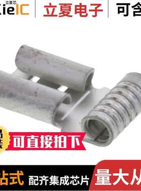 0190080031连接器 〔CONN QC RCPT 14-16AWG 0.250 〕