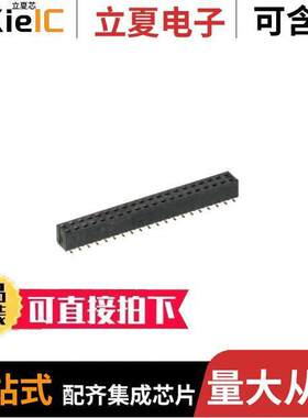 0791091019连接器 〔CONN RCPT 40POS 0.079 GOLD SMD 〕