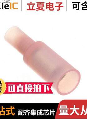 0190390017连接器 〔CONN TERM RCPT 18-22AWG CRIMP 〕