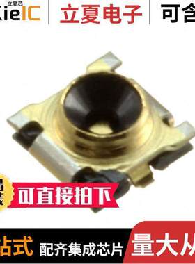 MM8030-2610RK0连接器 〔CONN SWG RCPT STR 50 OHM SMD 〕