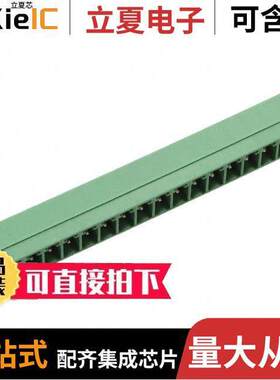 1841297连接器 〔TERM BLO【 HDR 18POS 3.81MM 〕