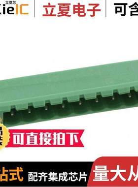 1924143连接器 〔TERM BLO【 HDR 8POS 90DEG 5.08MM 〕