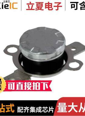 CS703025Y传感器，变送器 〔THERMOSTAT 30DEG C SPST-NC CYL 〕