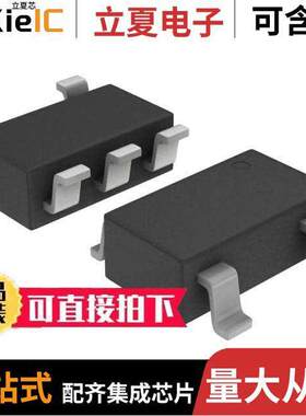 NCP571SN10T1G芯片 〔IC REG LINEAR 1V 150MA 5TSOP 〕