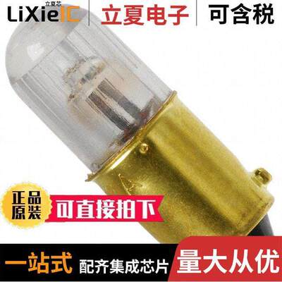 B2A光电元件 〔LAMP NEON RT-3.25 MINI BAYO 95V 〕