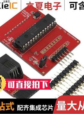 AC244043开发板 〔EXTERNAL DEBUG HDR 〕