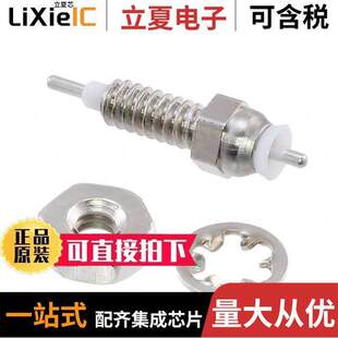 〔CONN THREADED TERM THRU 〕 FEED 11361连接器