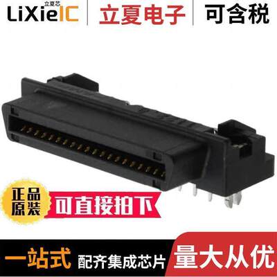 5175474-5连接器 〔CONN BTB HD RCPT 40POS R/A SLDR 〕