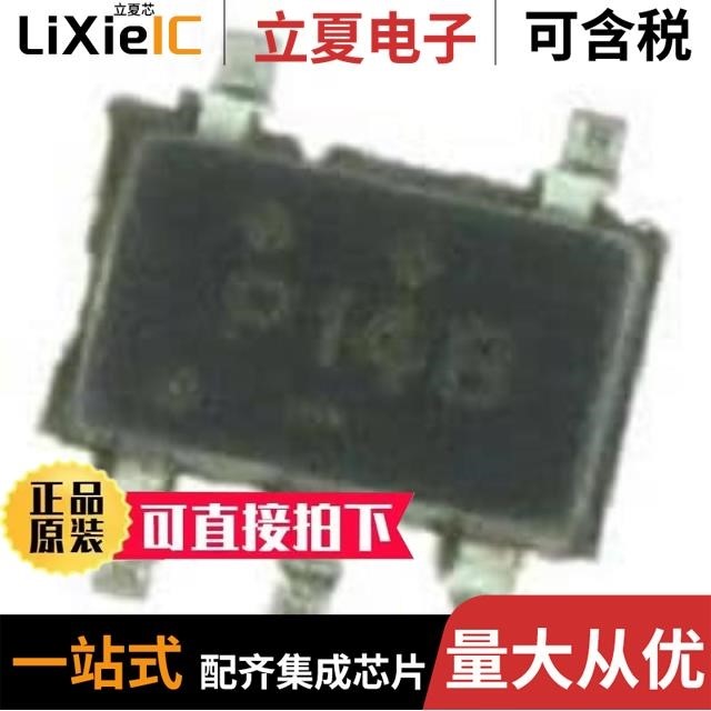 NC7SP157P6X NC7SP158L6X NC7SP14P5X