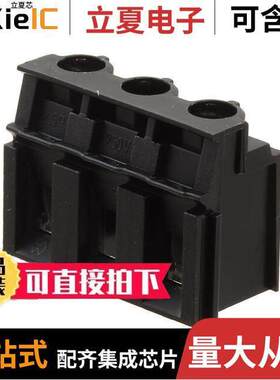 1697550000连接器 〔TERM BLK 2P SIDE ENTRY 15MM PCB 〕