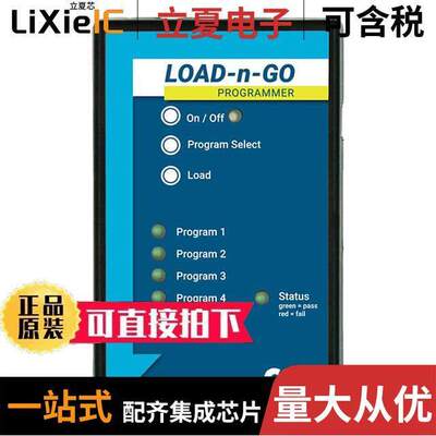 53503-814开发板 〔DEBUGGER/PROGRAMMER LOAD/GO ICSP 〕