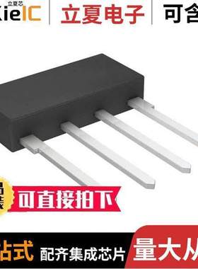 DBF10G分立半导体产品 〔BRIDGE RECT 1PHASE 600V 1A 〕