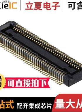 AXK770147G连接器 〔CONN SO【ET 70POS SMD GOLD 〕