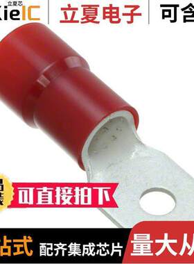 0190670118连接器 〔CONN RING FLAT 3/0AWG #3/8 CRIMP 〕