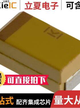 CWR11MH225KB电容 〔CAP TANT 2.2UF 10% 35V 2312 〕