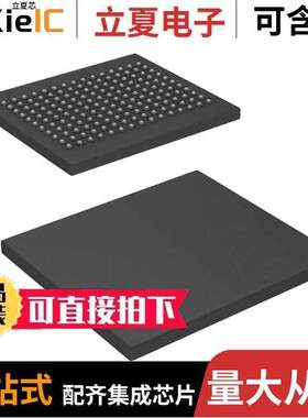 CY7C1615KV18-333BZXC芯片 〔IC SRAM 144M PARALLEL 165FBGA 〕