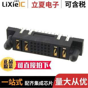 RCPT 〕 6450140 〔CONN 28POS PCB BEAM 5连接器 MULTI