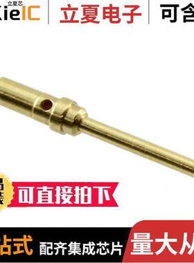 131J15019X连接器 〔CONN D-SUB PIN 20-24AWG CRIMP 〕