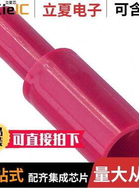 0190380001连接器 〔CONN TERM RCPT 18-22AWG CRIMP 〕