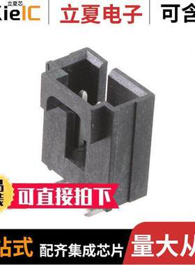 1719730003连接器 〔CONN HEADER SMD 3POS 2.54MM 〕