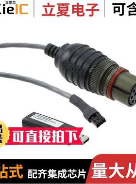 60031-101传感器，变送器 〔OMNICODER PGM CABLE ASSBY 〕