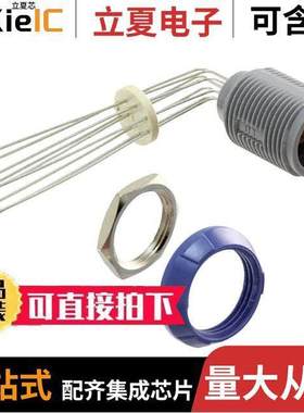 PLB3G620009连接器 〔CONN RCPT FMALE 9POS GOLD SOLDER 〕