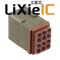 M81714/60-20-02连接器 〔CONN MOD SZ20 0.672