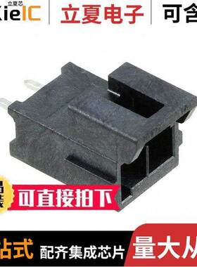 1722861302连接器 〔CONN HEADER VERT 2POS 3.5MM 〕