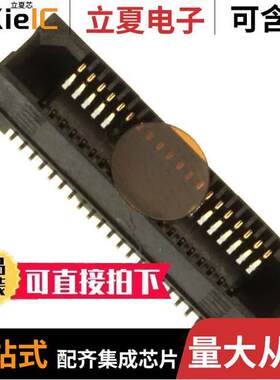 ERF8-020-05.0-S-DV-K-TR  Samtec Inc.