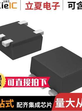 US5U29TR分立半导体产品 〔MOSFET P-CH 20V 1A TUMT5 〕