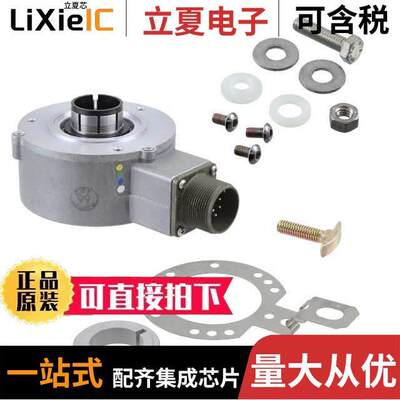 HS35F-100-R2-SS-1024-ABZC-5V/V-SM18-EX  Sensata